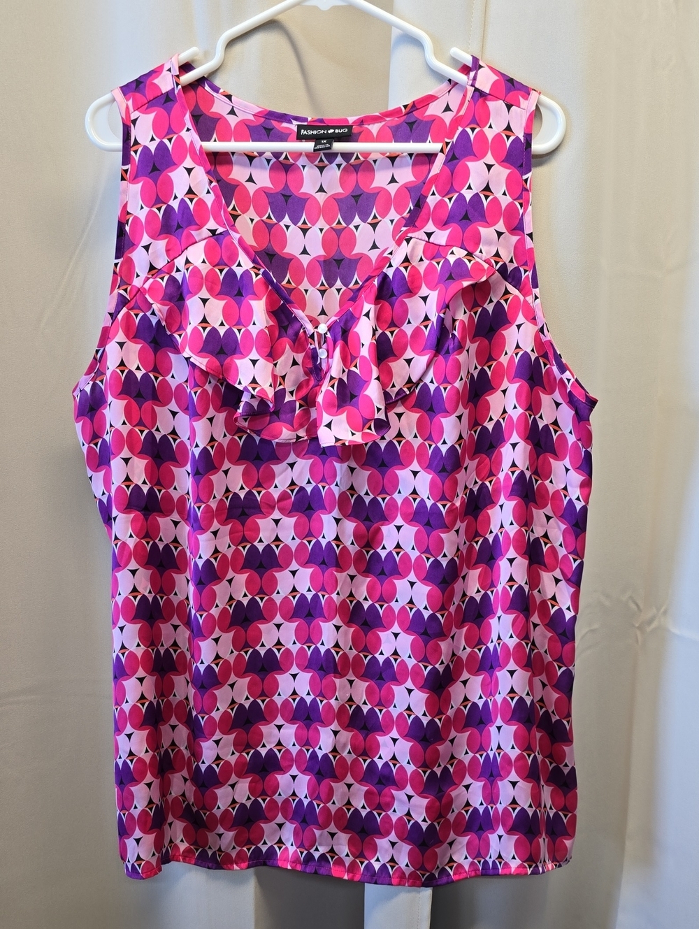 Fashion Bug Lightweight Tank